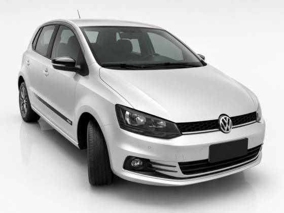VOLKSWAGEN FOX 1.6 MSI RUN 8V FLEX 4P MANUAL VOLKSWAGEN FOX 1.6 MSI RUN 8V FLEX 4P MANUAL